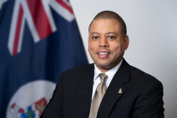 The Cayman Islands Promotes Global Action Against Climate Change with the Establishment of the Commonwealth Climate Growth Fund (Cayman) LP