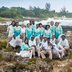 Cayman Islands Folk Singers to Host First Concert Series in Five Years
