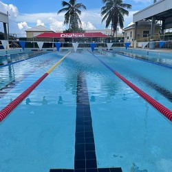 Lions Aquatic Swimming Pool Re-Opens Ahead of Schedule