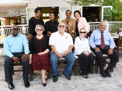 Older Persons Month Wraps Up with Ambassadors Luncheon