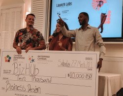 The 2nd Annual Cayman Islands Business Design Competition Opens for Submissions