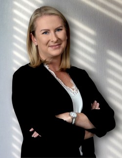 Amanda Bodden to Head Retail Banking in Cayman