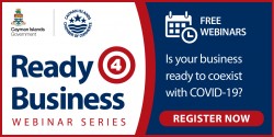 Chamber of Commerce launches Ready4Business webinar series