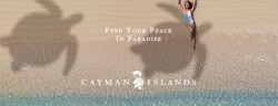 The Cayman Islands Department of Tourism Taps Caymankind
