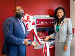 CIBC FirstCaribbean Introduces Smart ABMs