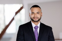 CIDOT Announces Appointment of Caymanian to Deputy Director of International Marketing and Promotions