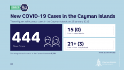 Second Weekly COVID-19 Situation Report  (16-22 January 2022)