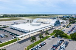 Curbside Access for Passenger Drop-offs and Pick-ups at Grand Cayman Airport Reinstated