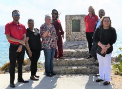 Wreck of the Ten Sail Tour Celebrates Historic Twin Anniversary