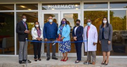 Expanded Smith Road Pharmacy to reopen