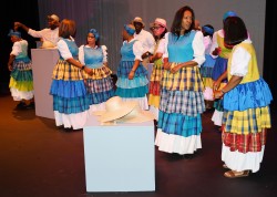 Ministry of Culture & Heritage Goes Into High Gear With Brac Bonanza