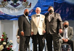 NHD Awards Ceremonies in Grand Cayman Close 2022 Observances