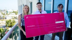 SteppingStones Recruitment Announced as Sponsor of Cayman Enterprise City’s Tech Talks Series