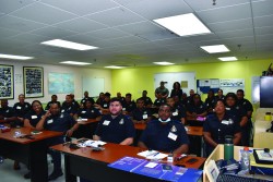 CBC Hires 32 Caymanian Recruits