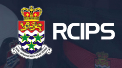 RCIPS Civilian Staff Member Arrested