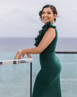 Miss World Cayman 2022 Contestants revealed