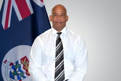 Ministry of IISD Announces New Director Designate of the CIG Computer Services Department