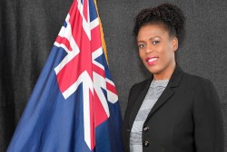 Caymanian Appointed as Deputy Solicitor General
