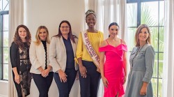 GirlForce 100 celebrates another successful year of achievements