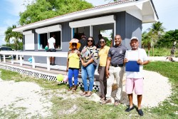 DCR Community Payback Programme partners with Barbados Consulate
