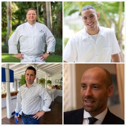 August 17 Deadline Approaches for Young Chef Young Waiter’s Inaugural Cayman Islands Competition