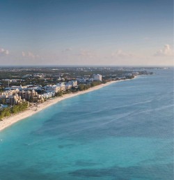 The Cayman Islands to Strengthen Diversity Marketing at U.S. Media Convention