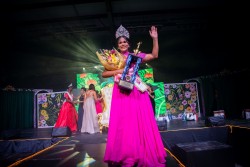 Brianna Livingston wins Miss Teen 2022 crown
