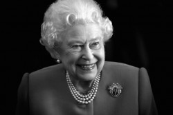 Message from the Premier on the passing of Her Majesty Queen Elizabeth II