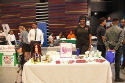 Cayman Islands Further Education Centre (CIFEC) Hosts Another Successful Career Fair