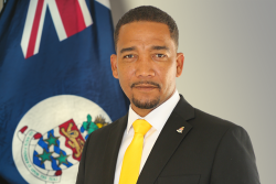 Tourism Minister Sets Out on Official Travel