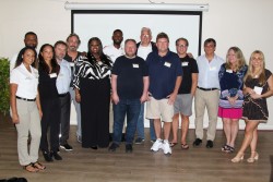 Seven New Businesses Pitch to Cayman Islands Angel Investor Group
