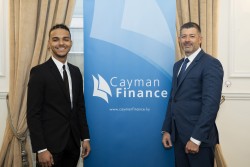 Cayman Finance Launches New Internship Programme