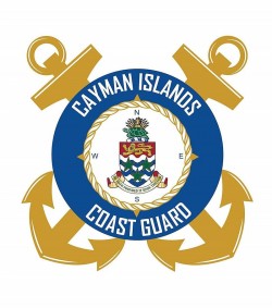 CICG Vessel Mark Luke Conduct Medevac from Off Shore Cruise Liner, 4 January