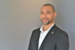 Lands and Survey Appoints Young Caymanian, Darren Kelly to Chief Surveyor