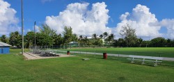 Dept. of Sports Gives First Quarter Facilities Update