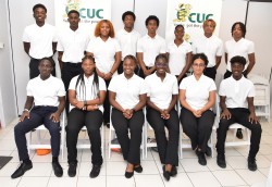 Cayman Islands 2023 CARIFTA Track & Field Team Announced