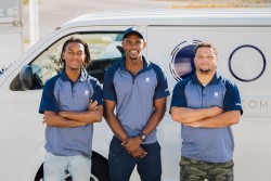 OtisAir Welcomes Caymanian Apprenticeships