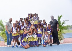 Prospect Primary School (PPS) Declared 2023 Inter-Primary Sports Champion