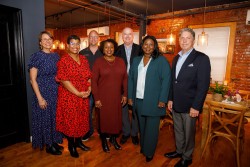 Caymanian Chefs Bring a Taste of Cayman to NYC