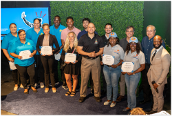 Winners of the 2023 Cayman Islands Business Design Competition Announced