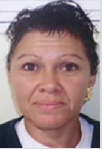 Wanted Person: Police Seeking the Assistance of the Public to Locate Gail Ross