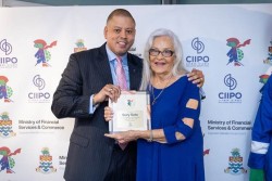 CIIPO Concludes Month-Long Celebration of Intellectual Property