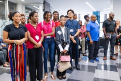 Cayman Finance Launches LEAD Program to Educate High School Students on Financial Services Industry