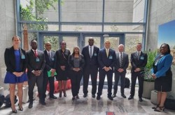 Cayman Presents AML Progress to FATF in Mexico