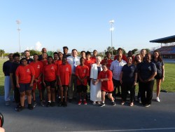 Fifteen Special Olympians to represent Cayman in 2023 World Games