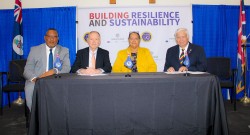 UCCI’s inaugural TVET Career Fair and Symposium