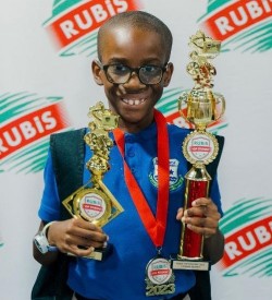 RUBiS Top Student 2023 Awards Celebrate Exceptional Young Talent in the Cayman Islands
