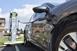 Empowering Sustainable Business – CUC launches new EV Charging Station Program