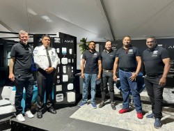 The Security Centre Partners with Ajax Systems in the Caribbean Region