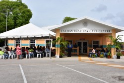 Cayman Brac Daycare Centre Scores ‘Good’ Rating by Education Inspectors